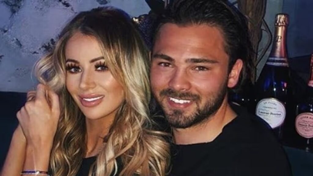 GIRL CODE Olivia Attwood says she’s ‘moving on with her life’ after getting ‘hey girly’ texts amid Bradley Dack split