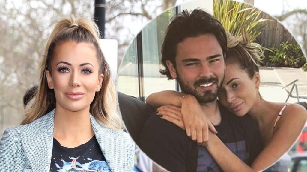 GIRL CODE Olivia Attwood says she’s ‘moving on with her life’ after getting ‘hey girly’ texts amid Bradley Dack split