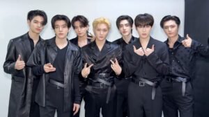 Heeseung to Leave ENHYPEN as He Sets Sights on Solo Music Career