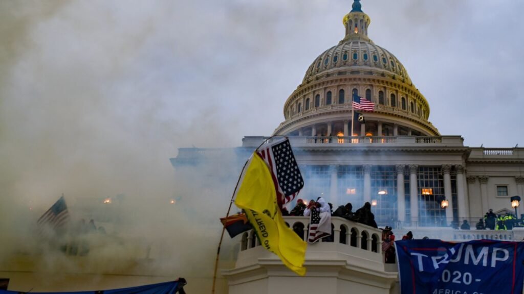 How the Investigation Began