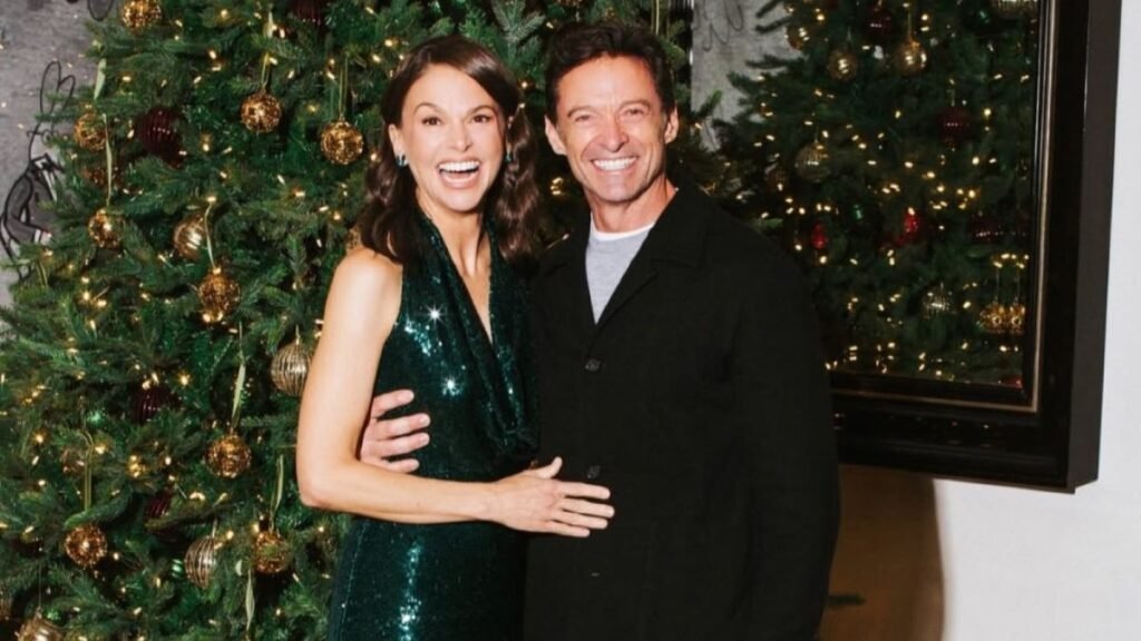 Hugh Jackman’s Wedding Plans With Sutton Foster Reportedly Hit Major Snag After Controversial Divorce 