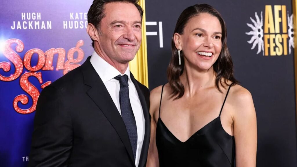Hugh Jackman’s Wedding Plans With Sutton Foster Reportedly Hit Major Snag After Controversial Divorce 