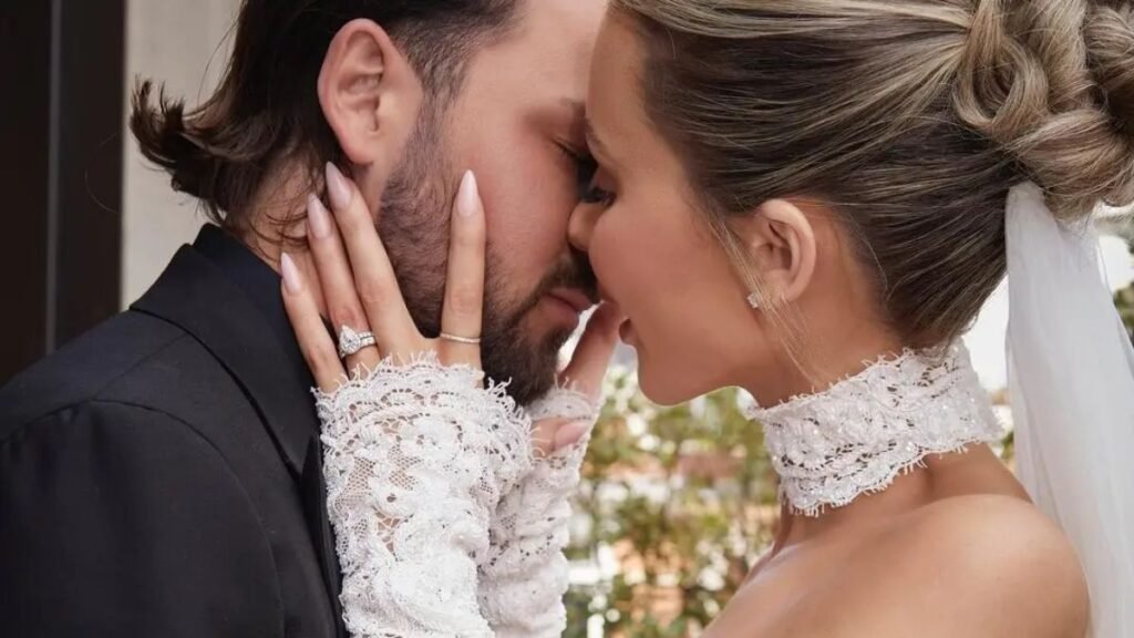 I'M ATT-A HERE Olivia Attwood jets to South Korea to film new ITV series despite fakery row over Bradley Dack ‘marriage’