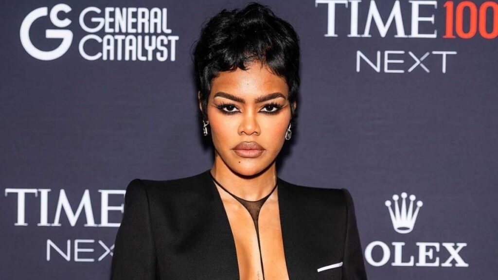 "I'm Fine, But Disrespect Will Not Be Tolerated"