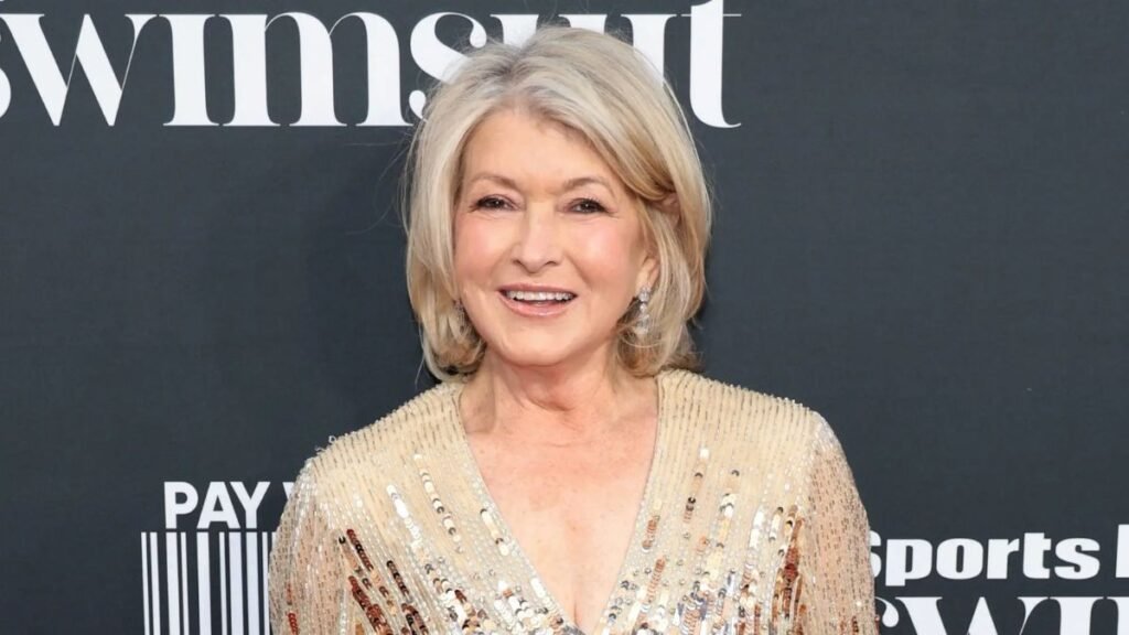 Inside Martha Stewart’s Lavish Lifestyle That Left Fans Amazed