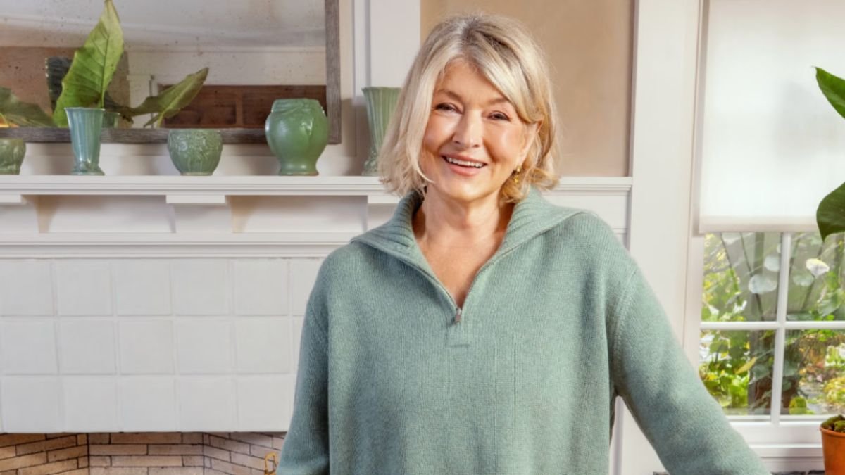 Inside Martha Stewart’s Lavish Lifestyle That Left Fans Amazed