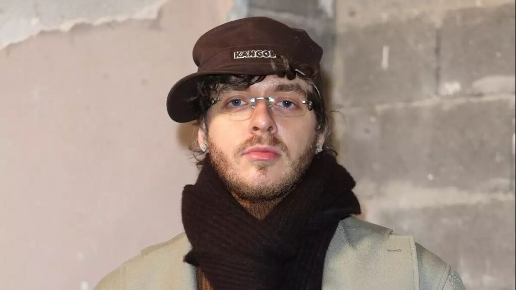 Jack Harlow’s Birthday Present Is the New Album ‘Monica’: Stream It Now