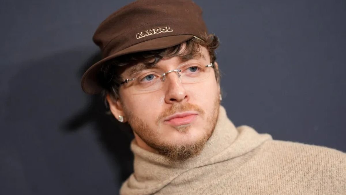 Jack Harlow’s Birthday Present Is the New Album ‘Monica’: Stream It Now