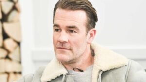 James Van Der Beek dead at 48 after ignoring ‘coffee’ symptom that turned out to be cancer