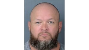 Jan. 6 Rioter Who Bragged About Trump Pardon Gets Life Sentence After New Crimes