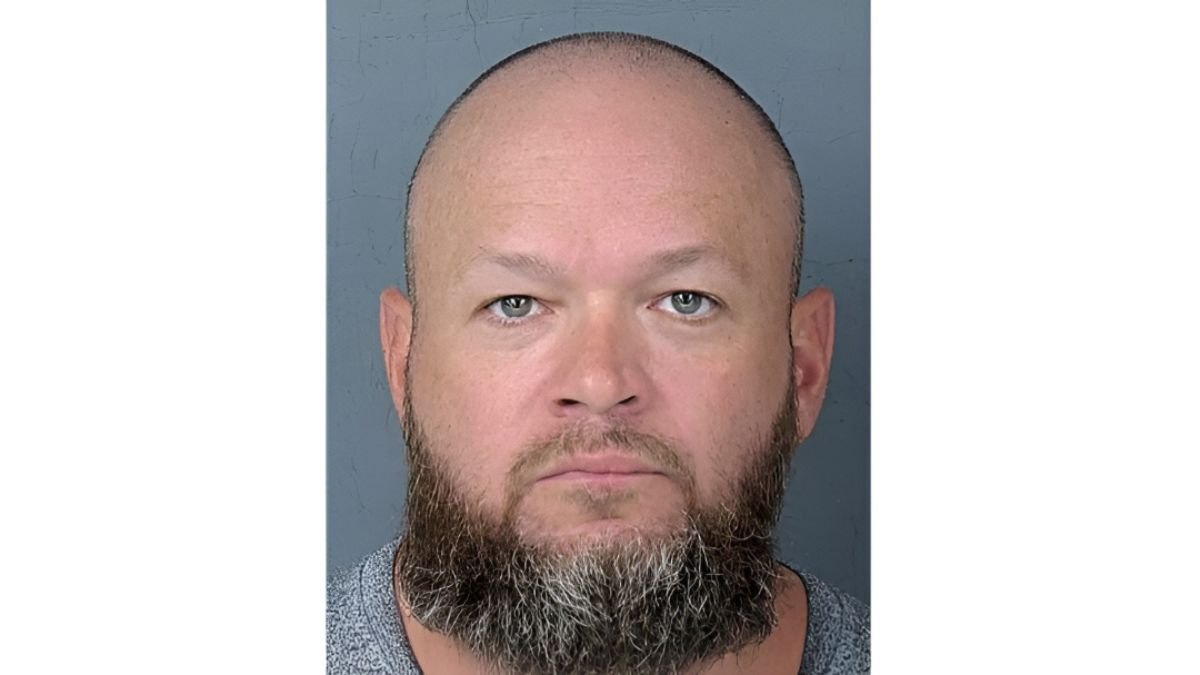 Jan. 6 Rioter Who Bragged About Trump Pardon Gets Life Sentence After New Crimes