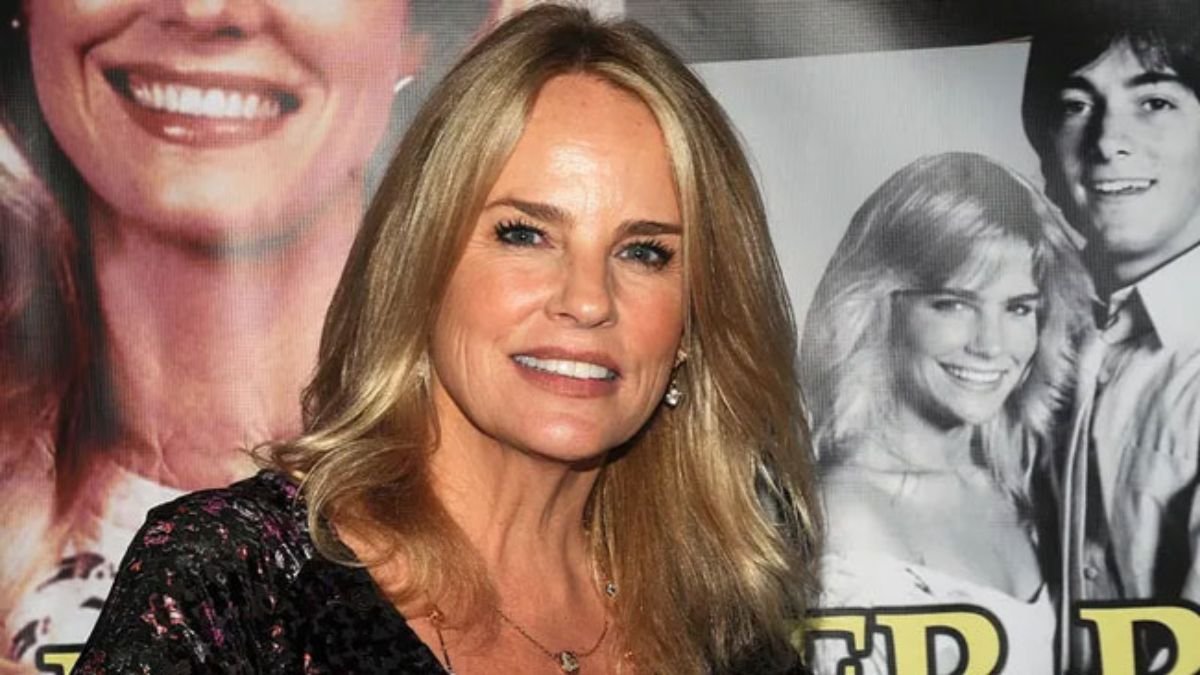 Jennifer Runyon, ‘Ghostbusters’ and ‘Charles in Charge’ Actress, Dies at 65