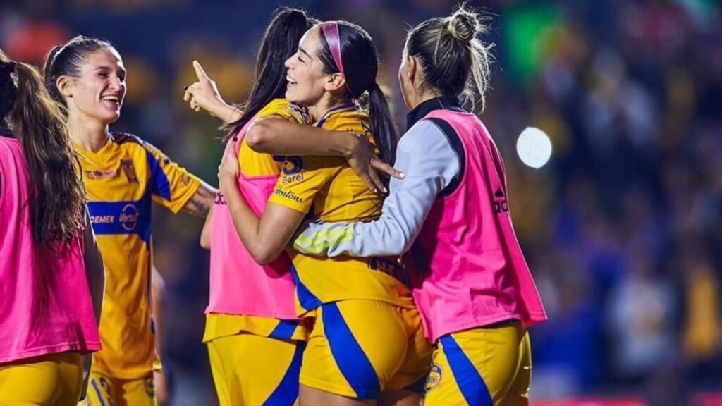 Jornada 12 Liga MX Femenil: Upcoming Games and Score Updates