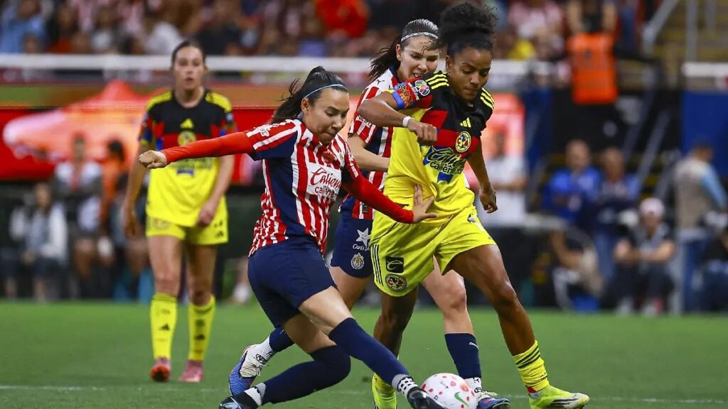 Jornada 12 Liga MX Femenil: Upcoming Games and Score Updates