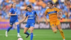 Jornada 12 Liga MX Femenil: Upcoming Games and Score Updates