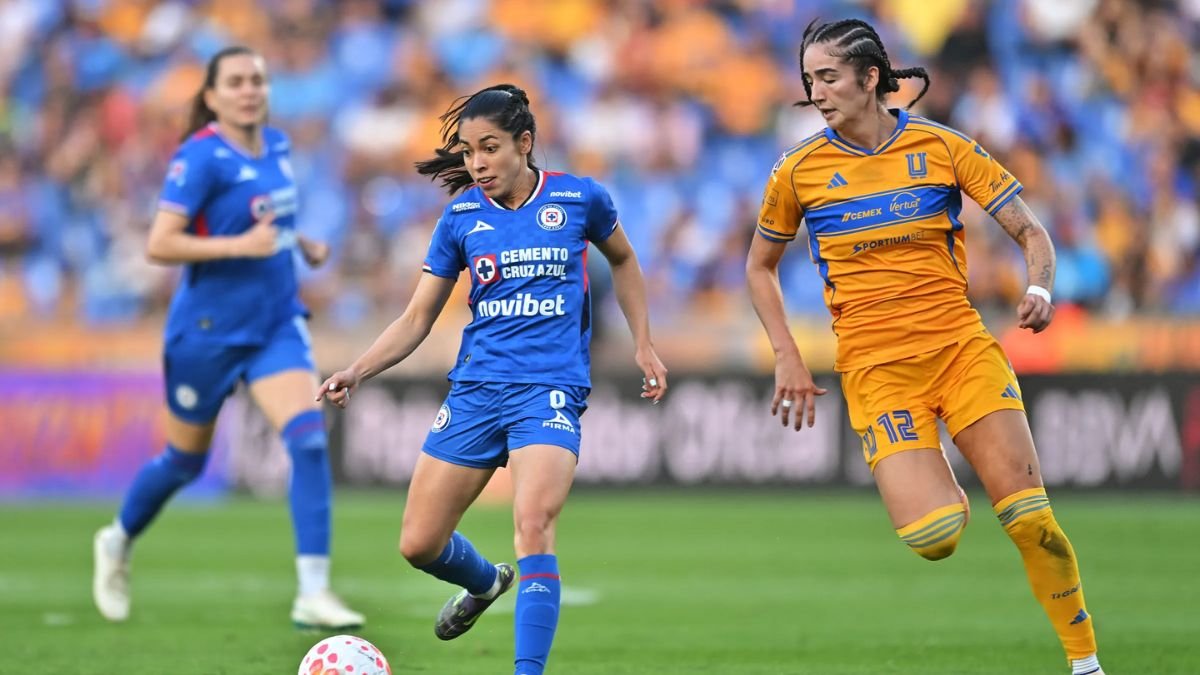 Jornada 12 Liga MX Femenil: Upcoming Games and Score Updates