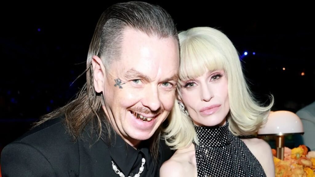 KELL'S HELL Why ‘fragile’ Kelly Osbourne really split from fiancé Sid Wilson… as pals reveal huge changes since dad Ozzy’s death