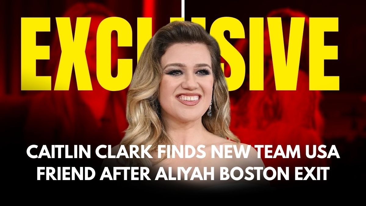 Kelly Clarkson Cashes In: Singer Reportedly Eyeing Huge Music Deals After TV Break