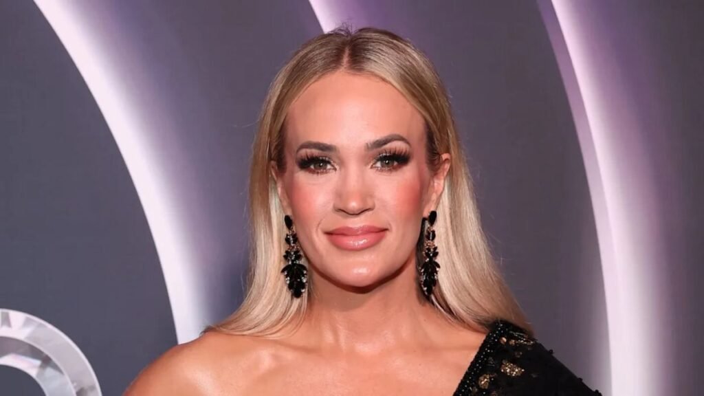 Keyla Richardson Makes Carrie Underwood's Mama Heart Happy With “A Thousand Years” - American Idol