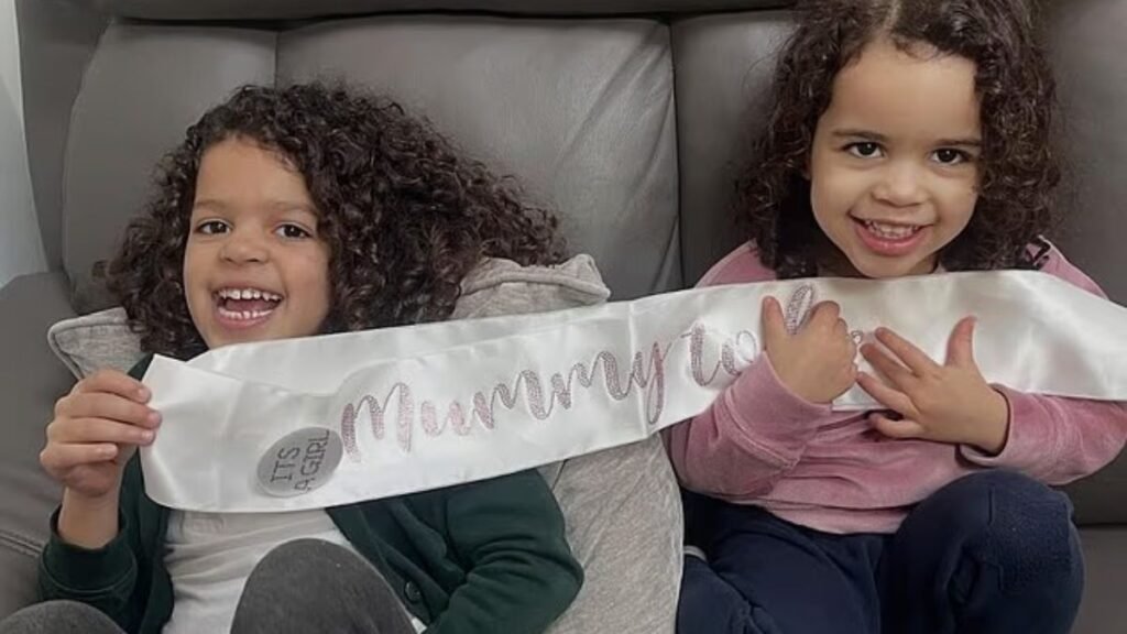 Louis Cordice from Harry Potter Reveals Magical News: Wife Pregnant with Baby Girl