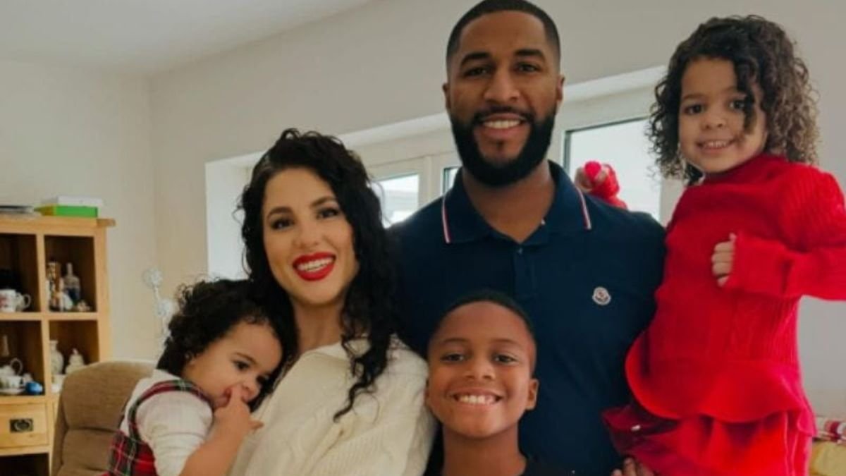 Louis Cordice from Harry Potter Reveals Magical News: Wife Pregnant with Baby Girl