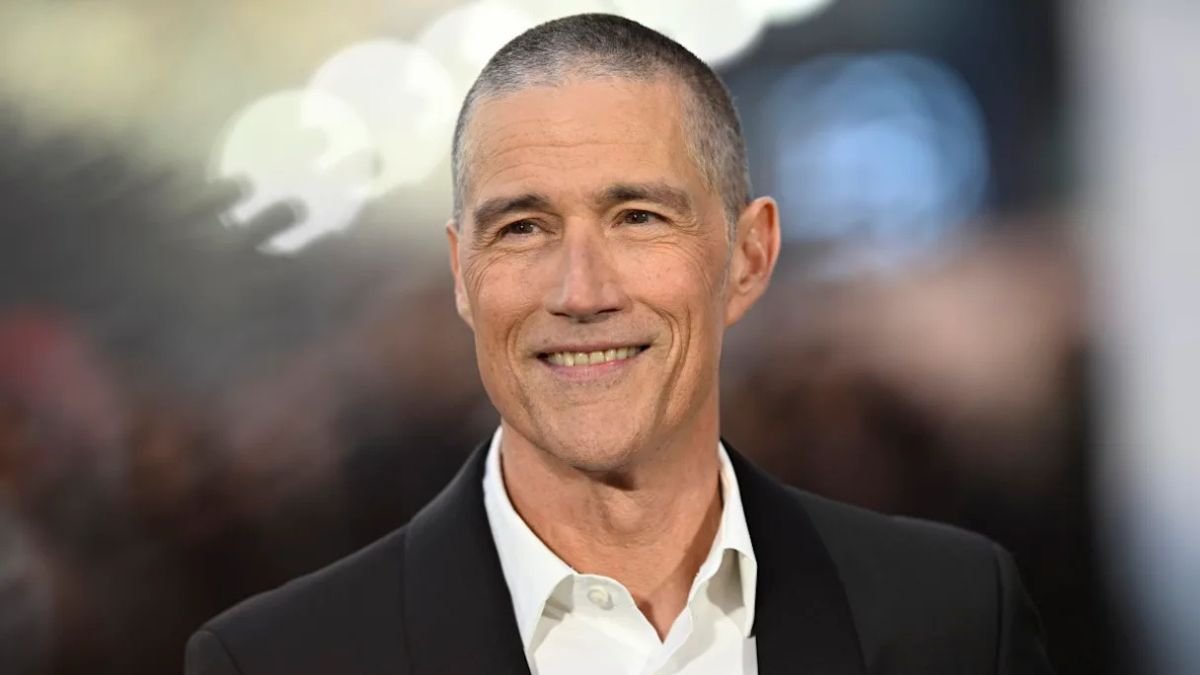 Matthew Fox Reveals the Reason He Left Hollywood During His Peak Fame