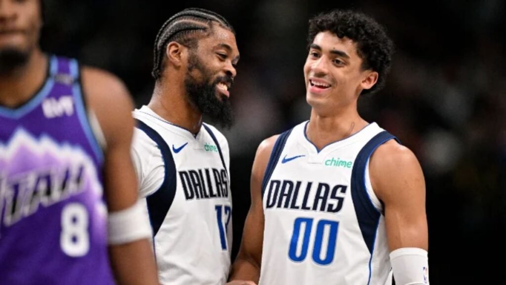 Mavericks’ Birthday Hopes Shattered by Warriors’ Dominance