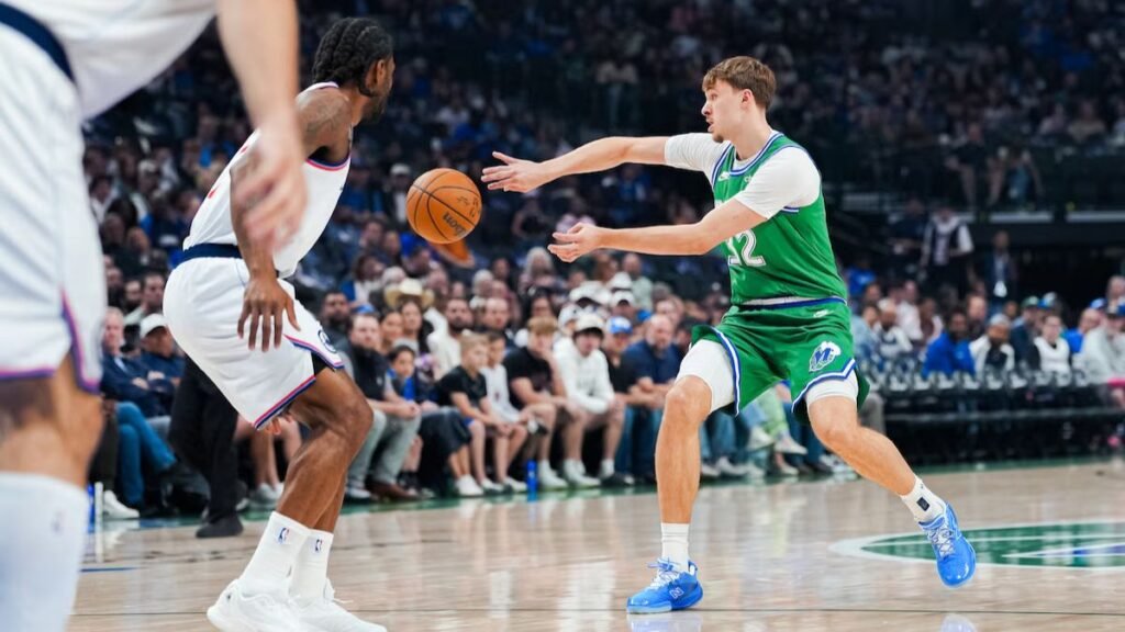 Mavericks’ Birthday Hopes Shattered by Warriors’ Dominance