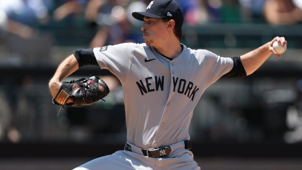 Max Fried Shines as New York Yankees Win Despite Aaron Judge’s Hitless Start