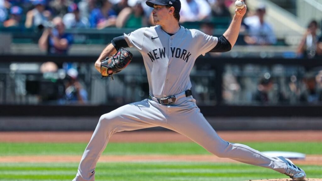 Max Fried Shines as New York Yankees Win Despite Aaron Judge’s Hitless Start