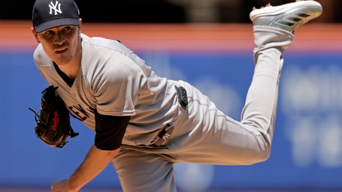 Max Fried Shines as New York Yankees Win Despite Aaron Judge’s Hitless Start