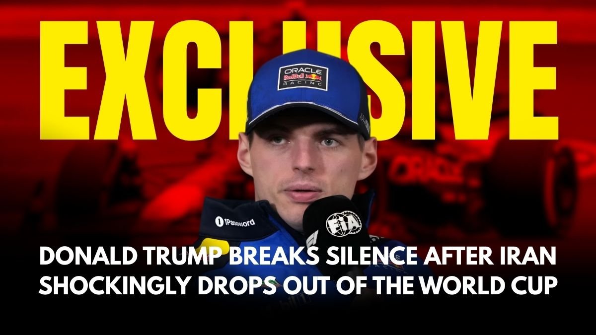 Max Verstappen exposes key ‘Red Bull car issue’ ahead of Chinese GP