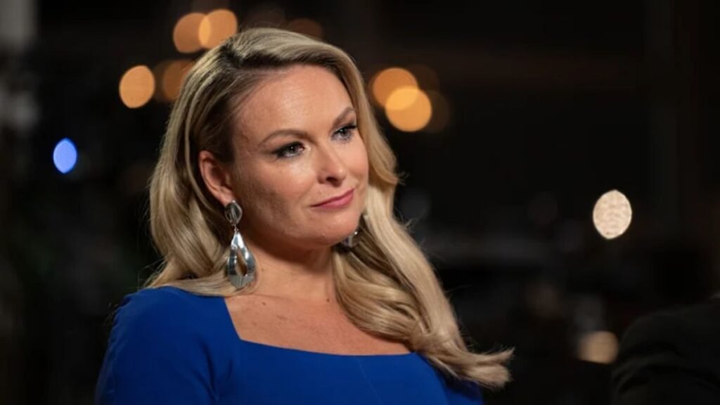 Mel Schilling, ‘Married at First Sight’ Dating Expert, Dies at Age 54