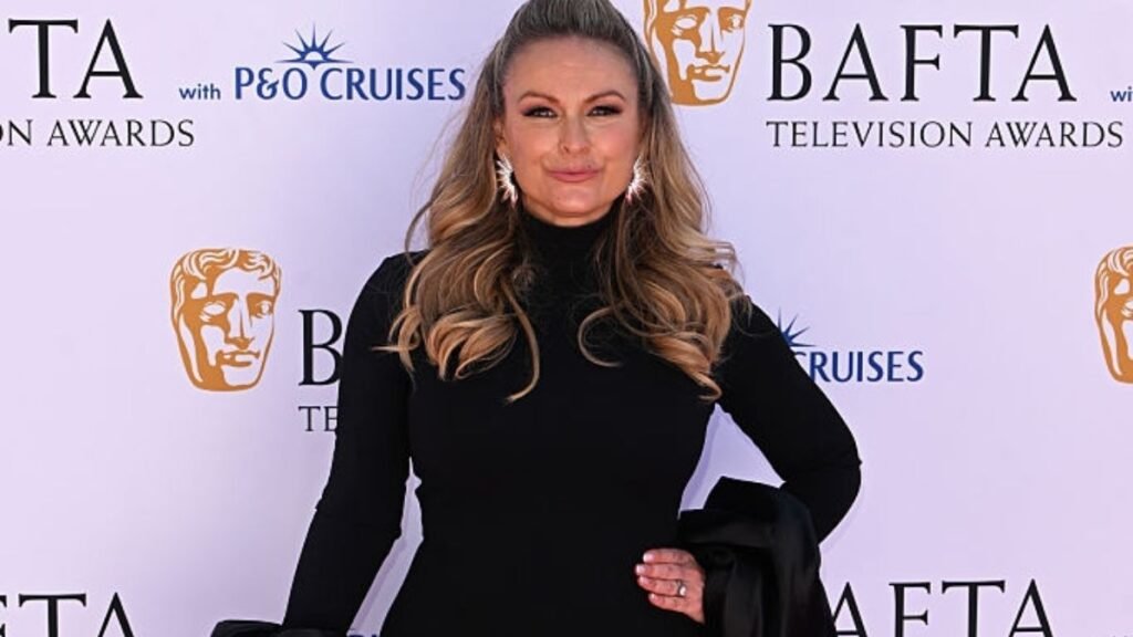 Mel Schilling, ‘Married at First Sight’ Dating Expert, Dies at Age 54