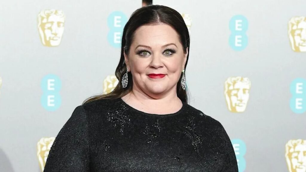Melissa McCarthy lost 95 pounds without surgery and here are 6 daily habits she swears by
