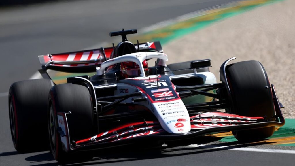 Mixed Day for Ferrari