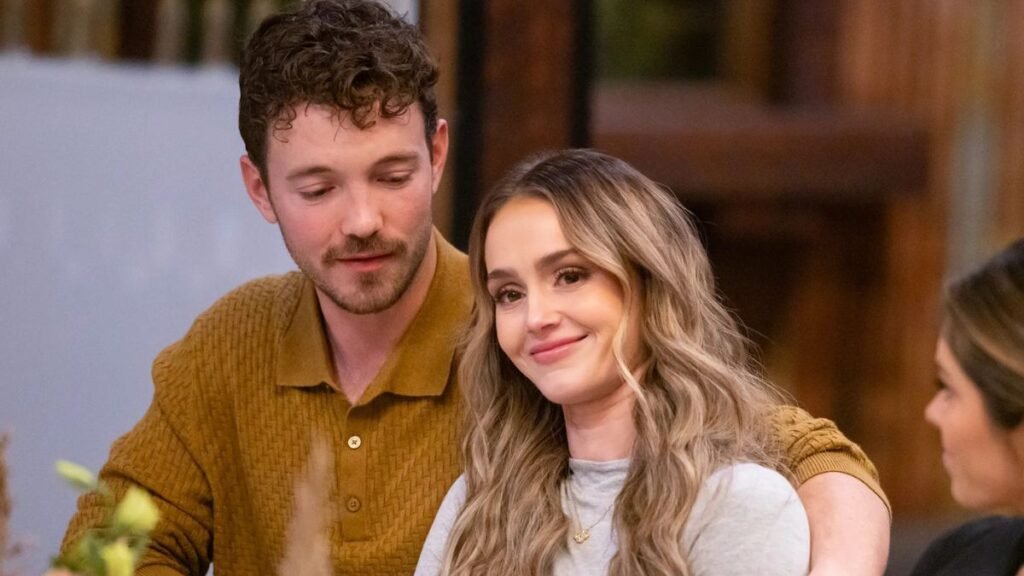 Mormon Wives Star Mikayla Matthews Speaks Out About Split from Husband Jace Terry