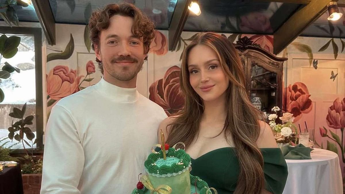 Mormon Wives Star Mikayla Matthews Speaks Out About Split from Husband Jace Terry