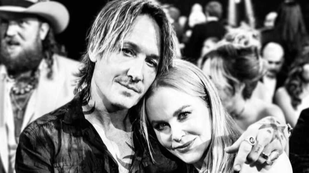 NIC'S NEW MAN Nicole Kidman grows close to Scarpetta co-star as pair spotted holding hands after her split from husband Keith Urban