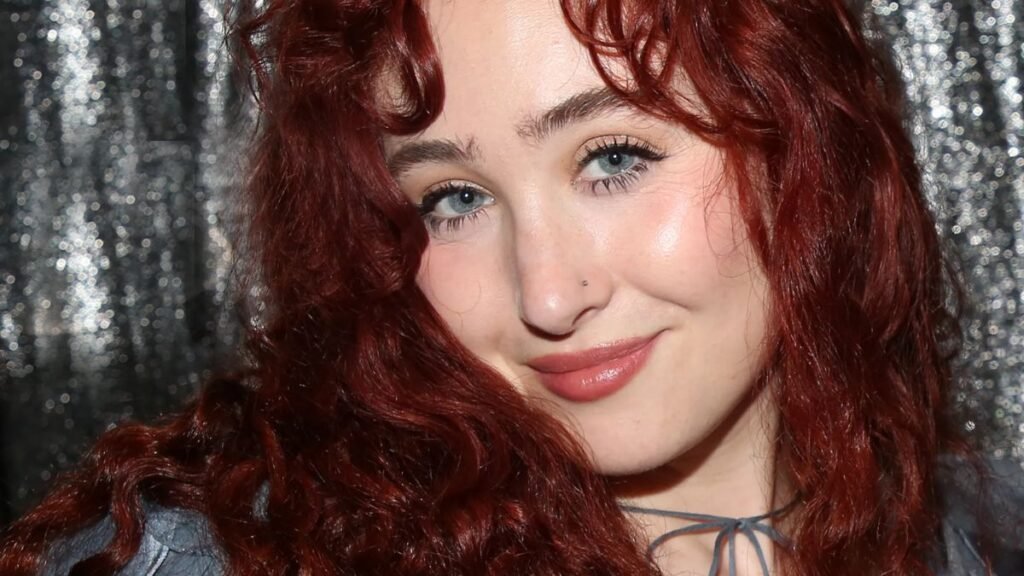 NOT ON Jude Law’s ex hits back at Chappell Roan’s denial after pop star’s ‘aggressive security ‘left her daughter in tears’