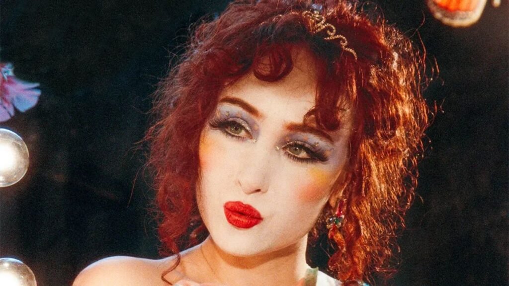 NOT ON Jude Law’s ex hits back at Chappell Roan’s denial after pop star’s ‘aggressive security ‘left her daughter in tears’