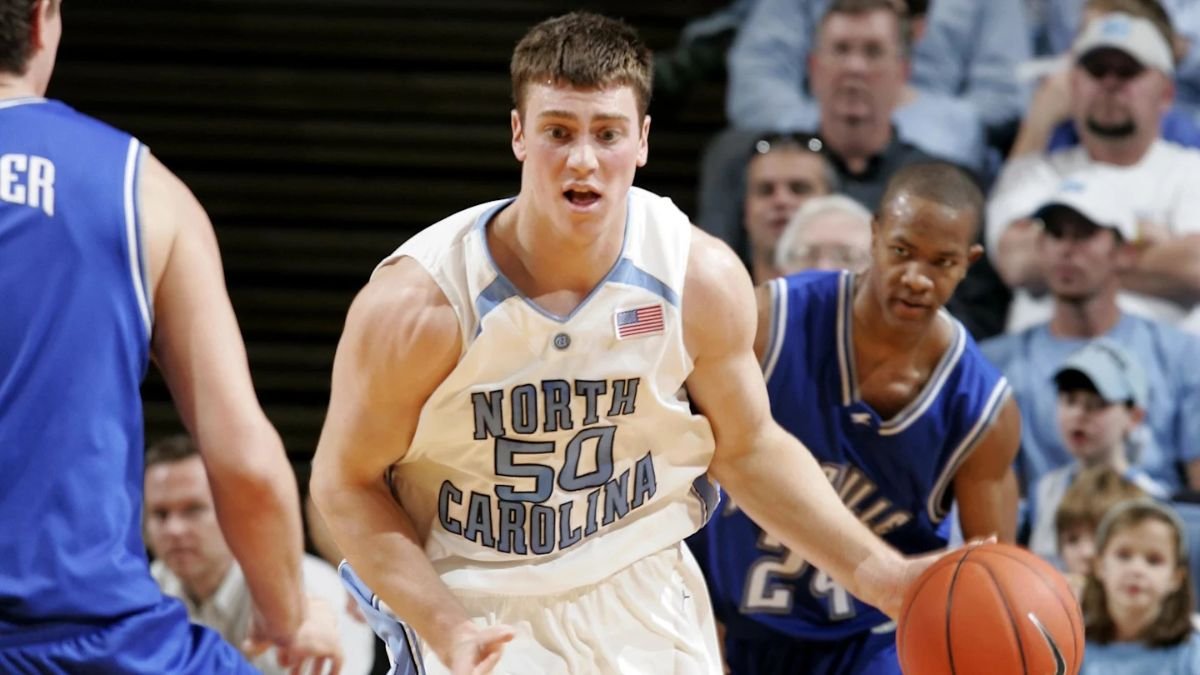 Carolina Basketball Shocker: Major Leadership Change Leaves Fans Stunned!