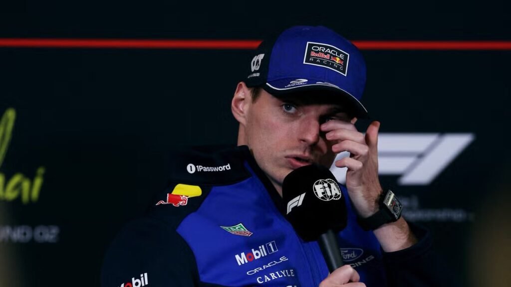 New Teammate Struggles as Well