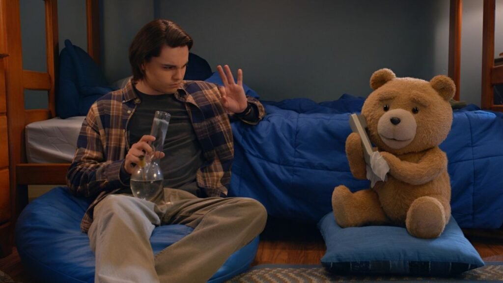 New Trouble Starts with a Phone Call