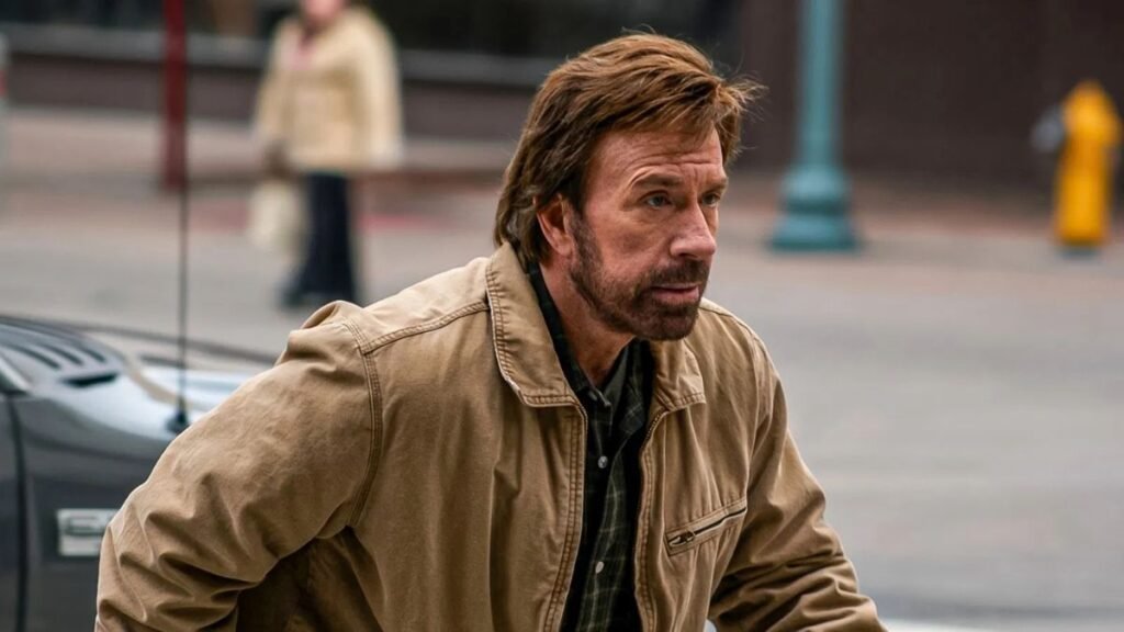 News of Hospitalization and the Aftermath