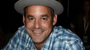 Nicholas Brendon, Star of Buffy the Vampire Slayer, Passes Away at 54