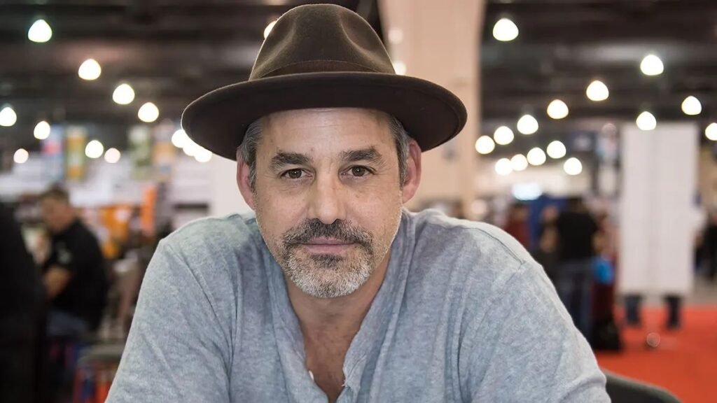 Nicholas Brendon, Star of Buffy the Vampire Slayer, Passes Away at 54