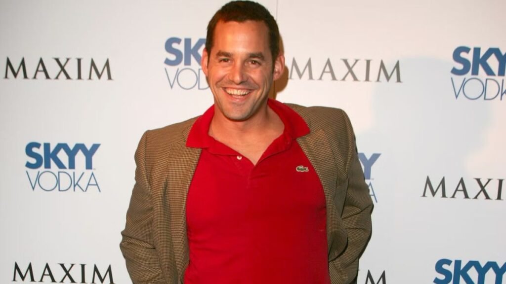 Nicholas Brendon, Star of Buffy the Vampire Slayer, Passes Away at 54