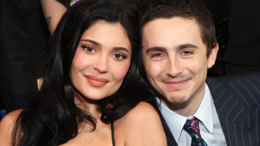 OSCAR IMPOSTER Why Timothee Chalamet is set for Oscars pain as industry turns on him & the REAL part Kylie is playing in his downfall