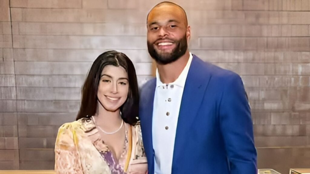 Olivia Ponton’s cryptic message fuels speculation after Joe Burrow is seen beaming alongside Jessica Alba at Las Vegas casino